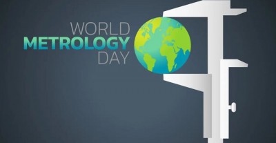 Advancing Sustainability through Metrology: Celebrating World Metrology Day Today