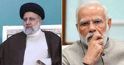 How Ibrahim Raisi's Death Impacts India-Iran Relations, India Stands With Iran