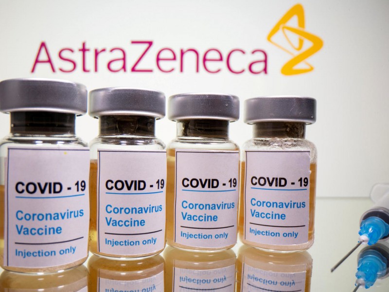 AstraZeneca Vaccine dose gives more protection from virus : UK study report