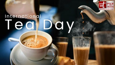 Celebrating International Tea Day: Exploring the Global Love for Tea
