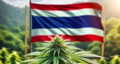 Is Weed Still Legal in Thailand? What Tourists Need to Know Amid Govt Reversal Plans