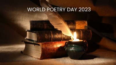 World Poetry Day 2023: Celebrating the Beauty of Words on International Day
