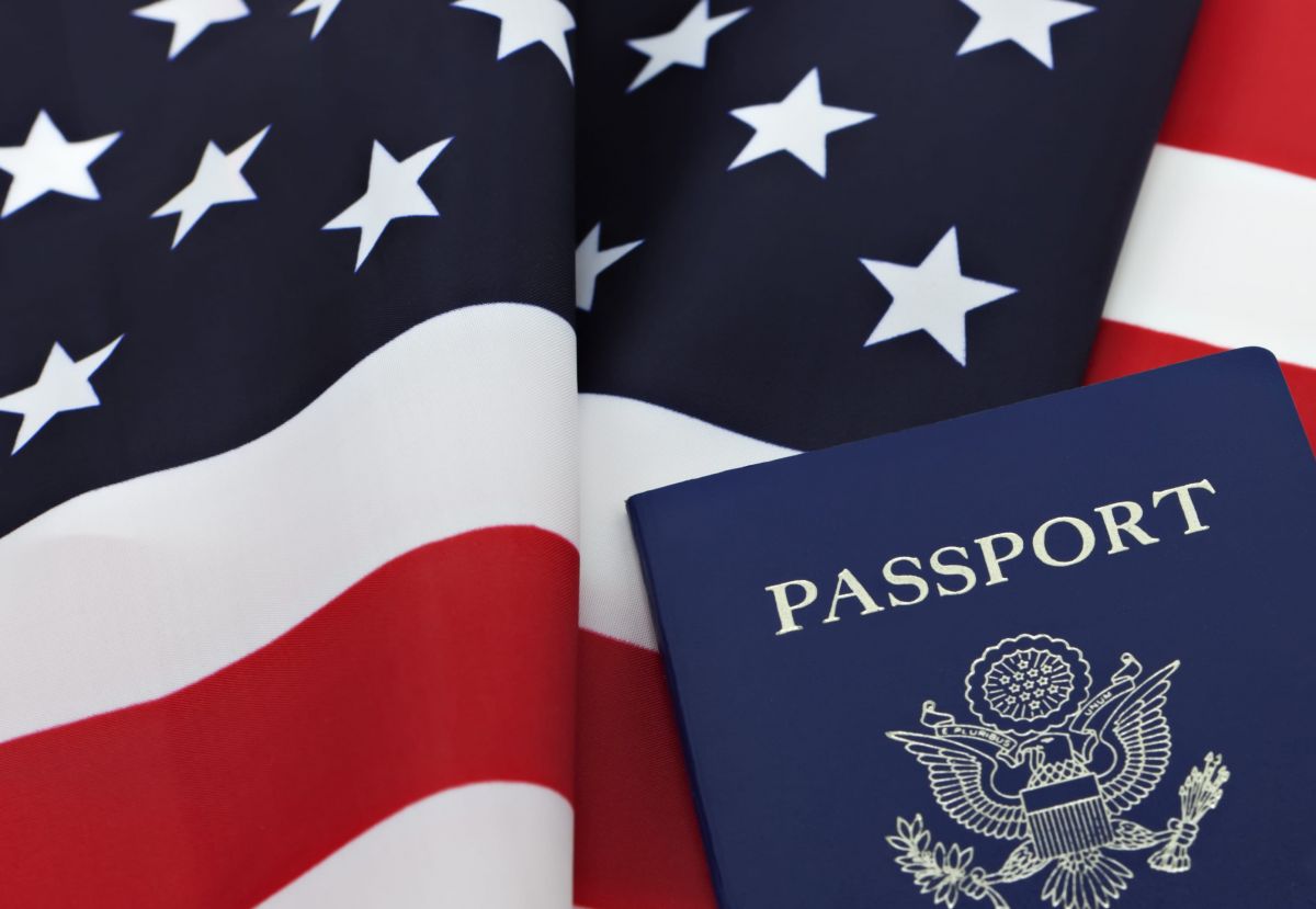 Increase in US Citizenship ahead Presidential elections