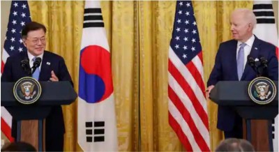 Joe Biden Appoints Sung Kim to Serve As Special Envoy To North Korea