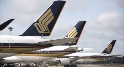 Here's How Varied Compensation for Injured Passengers on Singapore Airlines Flight
