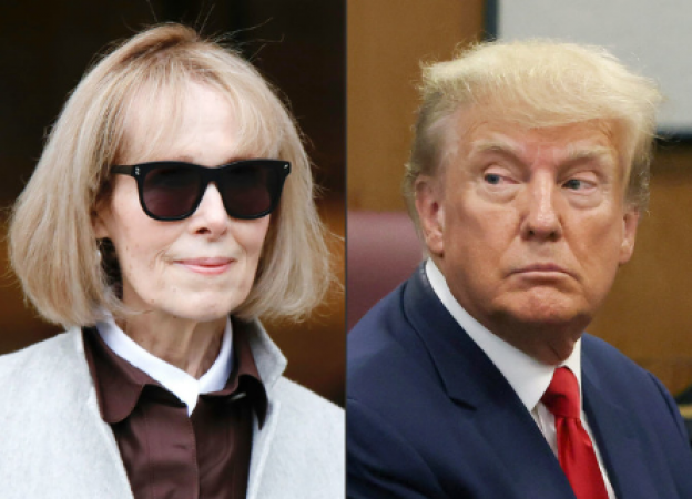 E. Jean Carroll adds Trump's post-verdict comments to the defamation case and demands at least $10 million