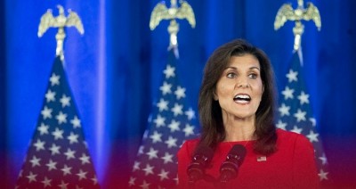 Nikki Haley Pledges Support for Donald Trump in Upcoming Election