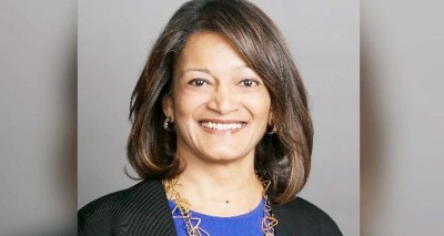 Indian-American Ashwin Ramaswami Wins Democratic Primary in Georgia; Susheela Jayapal Loses in Oregon