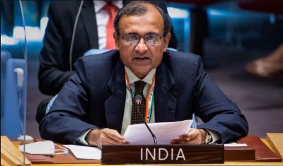 भारत ने संयुक्त राष्ट्र सुरक्षा परिषद को आतंकवाद विरोधी पैनल का प्रस्ताव दिया