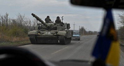 US to Send Additional $275 Million in Military Aid to Ukraine