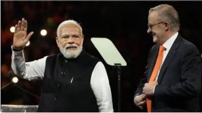 PM Modi at Sydney Event: India to open new consulate in Brisbane