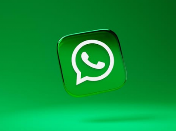 WhatsApp has been working to make the Android app's user interface better