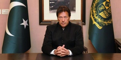 पाकिस्तान ने आर्थिक समृद्धि के लिए सीपीईसी को दी सर्वोच्च प्राथमिकता: पीएम इमरान खान