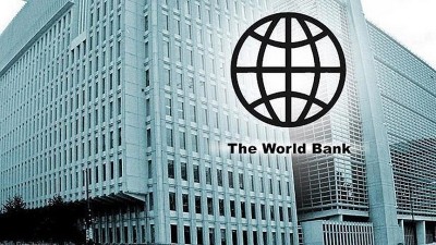 कोरोना रिकवरी के समर्थन में विश्व बैंक ने 125 मिलियन अमरीकी डालर की दी मंजूरी