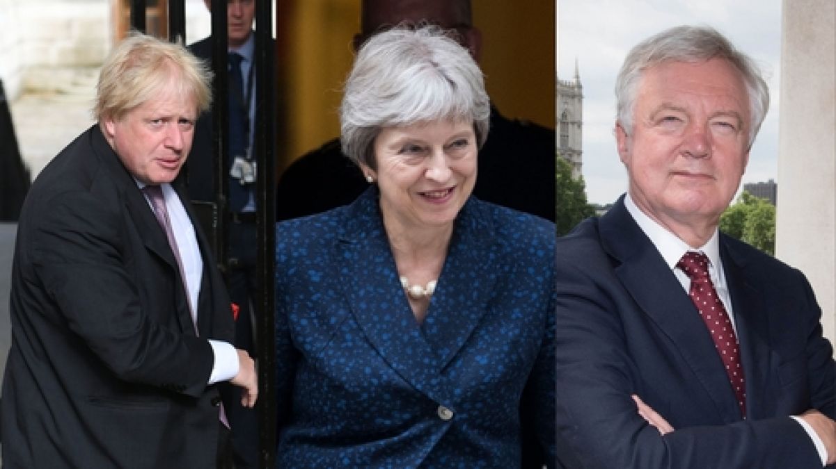‘Stop Boris’: Campaign by UK Ministers