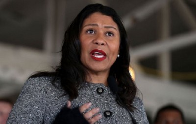 San Francisco Mayor announces new initiative to support women, families