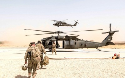 अंतरराष्ट्रीय सैनिकों की वापसी के बाद भी अफगानिस्तान में काम रखेंगे जारी:- जर्मन विकास एजेंसी