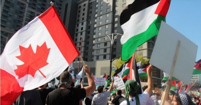 Canada Increases Visas for Gazans, Condemns Israeli Attack in Rafah