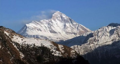 Indian Climber Banshi Lal Dies After Mount Everest Rescue