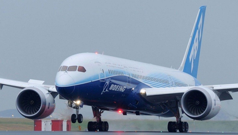 Aerospace: FAA questions lead to new halt in deliveries of Boeing's 787 aircraft