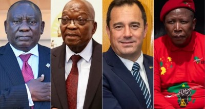 South Africa Elections 2024: All About Key Information on These Pivotal Polls