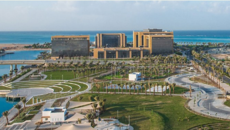 $12.6 billion has been invested in the Kingdom's special economic zones