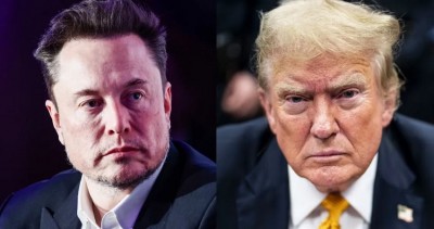 Elon Musk in White House? Trump Eyes Tesla CEO for Advisor Role