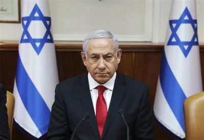 Israel to have elections again