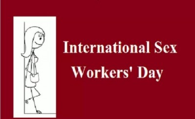 Why International Sex Workers Day is celebrated?