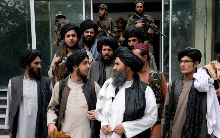 Pakistan-TTP agreed to extend cease-fire agreement indefinitely