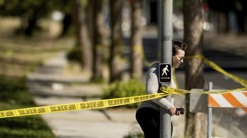 US: Florida shooting incident leaves 2 dead, over 20 injured