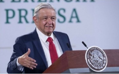 Mexican President hopeful in country's inflation-control initiatives