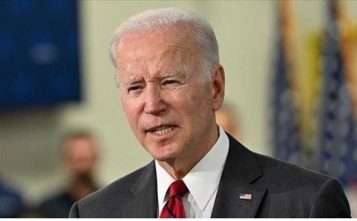 Joe Biden signs executive order on abortion rights