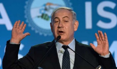 Israeli PM Benjamin Netanyahu could lose PM job as rivals attempt to join forces