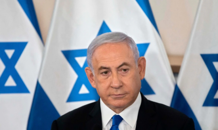 In a close Israeli election Netanyahu makes a comeback attempt