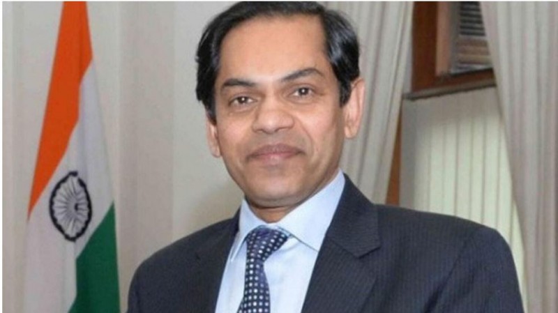 Sunjay Sudhir has been appointed as the next Ambassador of India to the UAE