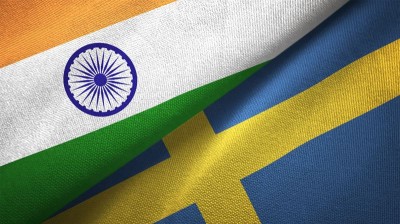 सफल रहा भारत-स्वीडन नवाचार का आठवां वार्षिक दिवस