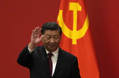 Xi Jinping: China will create a reliable supply chain with its 