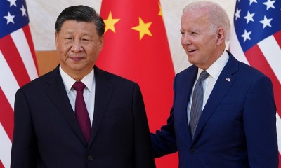 Biden and Xi Set to Engage in Constructive Talks at San Francisco Summit