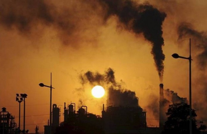 Lahore provincial capital  again tops list of world's most polluted cities