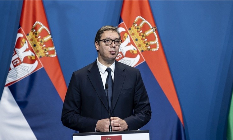 Serbia Calls Snap Elections Amidst Political Pressure, Striving for Unity
