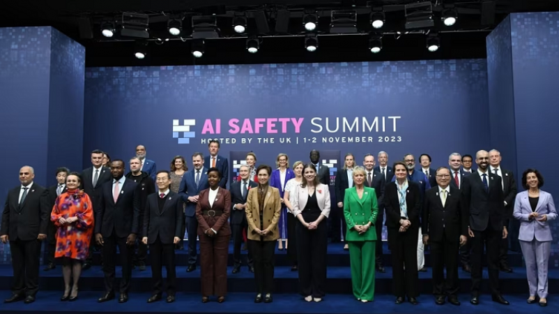 Global Pledge to Confront Catastrophic AI Risks Emerges from UK Summit