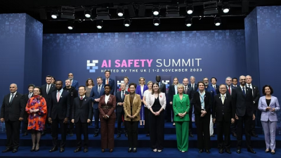 Global Pledge to Confront Catastrophic AI Risks Emerges from UK Summit