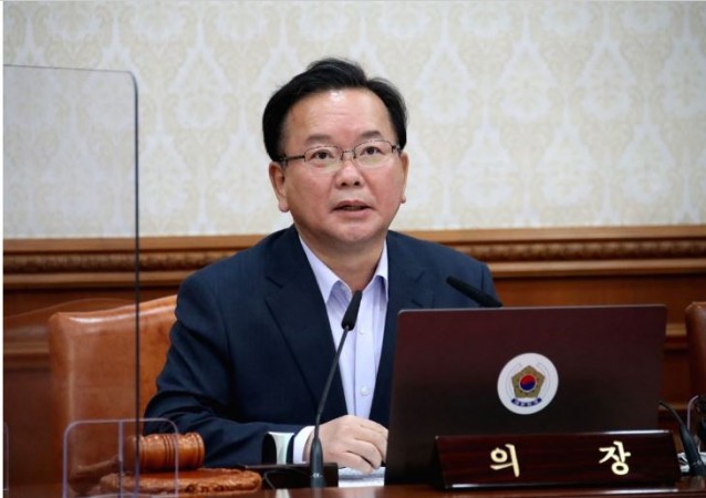 Govt can't afford extra Covid relief grants: PM South Korea