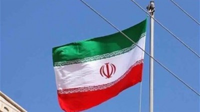 Iran's decision to send team to Vienna shows its willingness to explore diplomatic solution