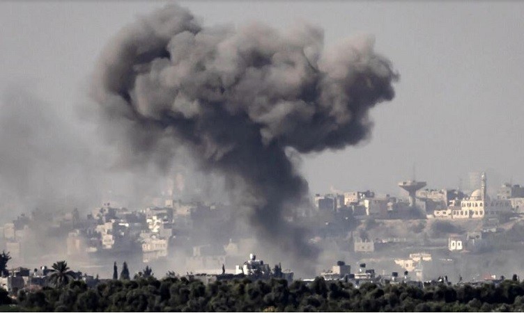 Israel-Gaza Conflict Day 29: Netanyahu Demands Hostage Release - Here's Latest Updates