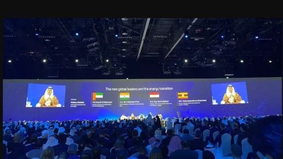 ADIPEC 2024 Kicks Off in Abu Dhabi, Showcasing AI and Clean Energy Innovation