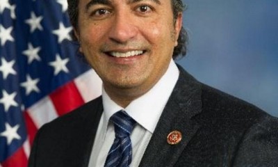 Ami Bera Calls for Immediate Ceasefire in Gaza to Support Humanitarian Aid