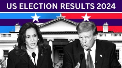 US Election 2024: How Long Will It Take to Announce Winner Between Trump and Harris?