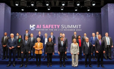 AI Safety Summit Initiates Promising Dialogues, but Global Consensus Remains Elusive
